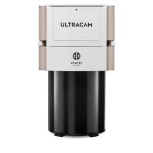 UltraCam Falcon Mark 2