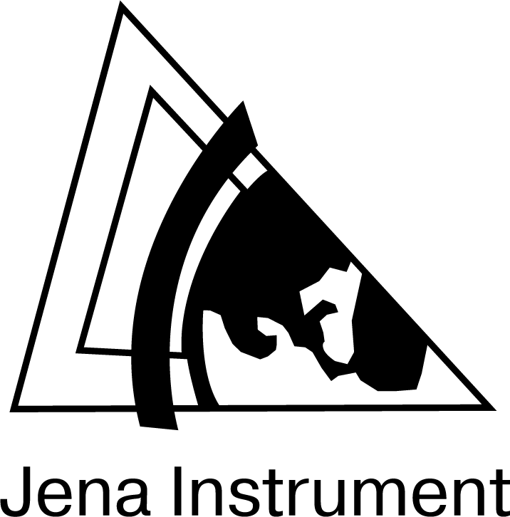 Йена Инструмент лого