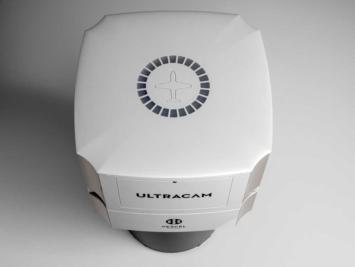 UltraCam Eagle Mark 3